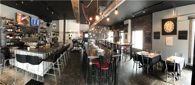 1192 Queen St E, Toronto, M4M1L4 | Image 3