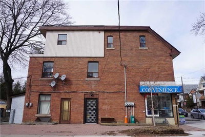 Detached House sold at 850 Carlaw Avenue, Toronto, Ontario, M4K3L3 - Playter Estates-Danforth - MLS: E3727733