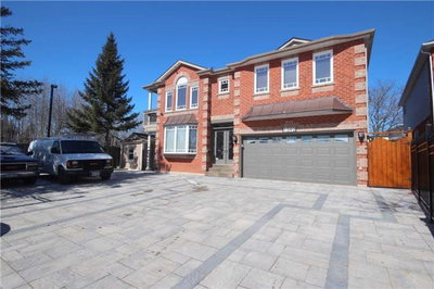Detached House sold at 1592 Harrowsmith Court, Pickering, Ontario, N/A - Brock Ridge - MLS: E3727777