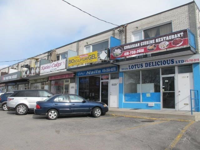 1527 O'connor Dr, Toronto, M4B2V7 | Image 2