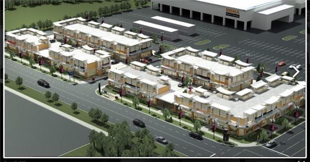 D01 - 127 Lebovic Ave, Toronto, M1L4V9 | Image 2