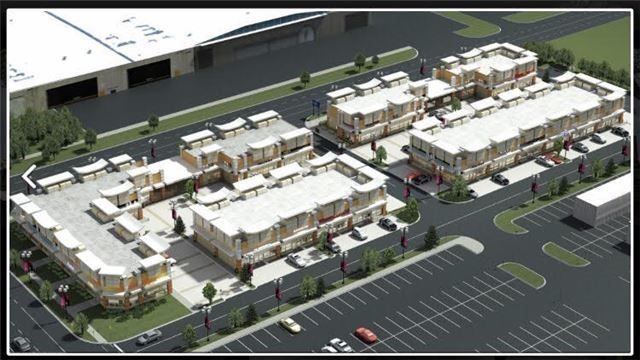 D01 - 127 Lebovic Ave, Toronto, M1L4V9 | Image 3