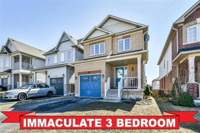 Detached House sold at 55 Bettina Place, Whitby, Ontario, L1R0E9 - Rolling Acres - MLS: E3736550