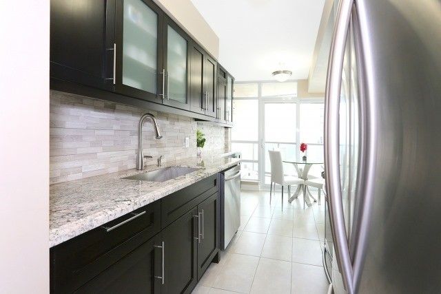 2225 - 238 Bonis Ave, Toronto, M1T3W7 | Image 2