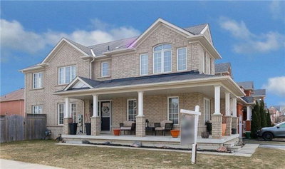 Detached House sold at 1 Rampart Crescent, Whitby, Ontario, L1P1T5 - Williamsburg - MLS: E3739579