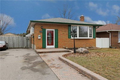 Detached House sold at 59 Cayuga Avenue, Oshawa, Samac, L1G3X5 - MLS: E3743876