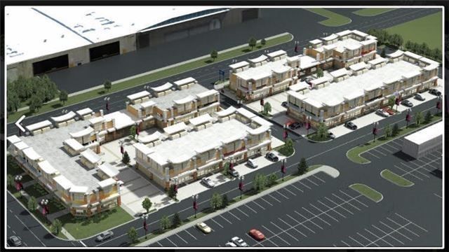 D01 - 127 Lebovic Ave, Toronto, M1L4V9 | Image 3