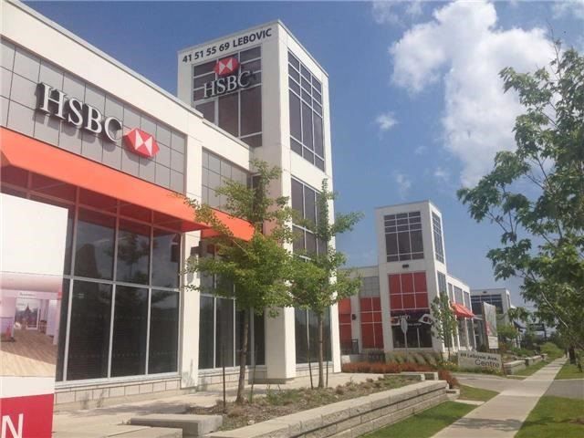 A125 - 41 Lebovic Ave, Toronto, M1L4V9 | Image 3