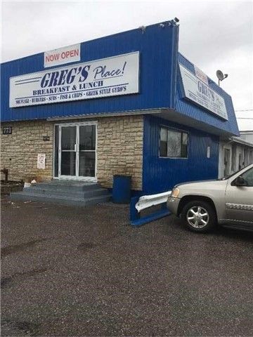 1 - 773 Warden Ave, Toronto, M1L4C2 | Image 2