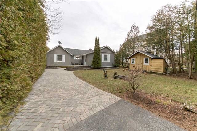 127 Cedar Crest Beach Rd W, Clarington, L1C 3K3 | Image 2