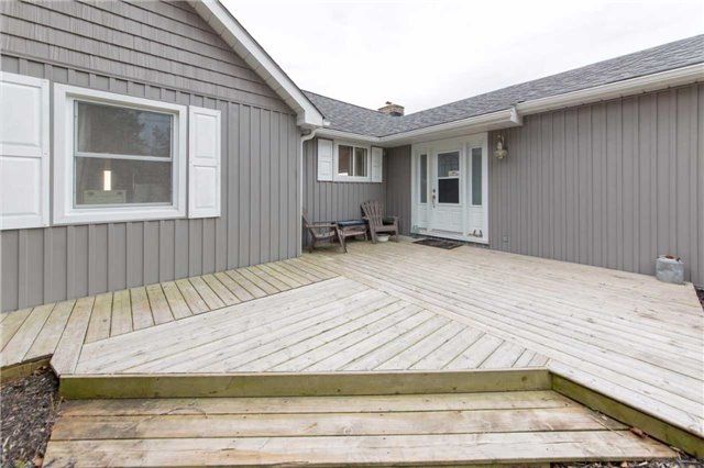 127 Cedar Crest Beach Rd W, Clarington, L1C 3K3 | Image 3