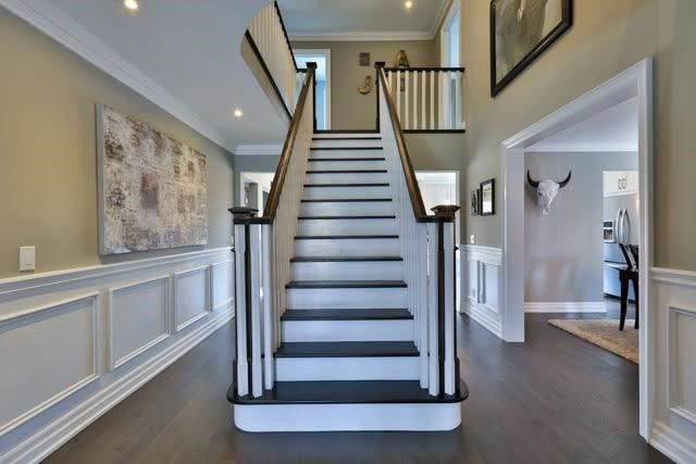 537 Charnwood Crt, Pickering, L1V4Y5 | Image 2