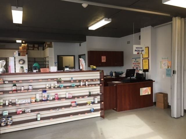 Ground - 1880 O'connor Dr, Toronto, M4A 1N9 | Image 3