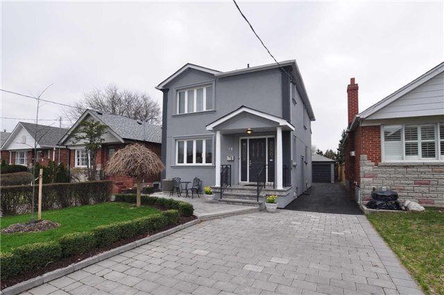 12 Athlone Rd, Toronto, M4J4H2 | Image 2