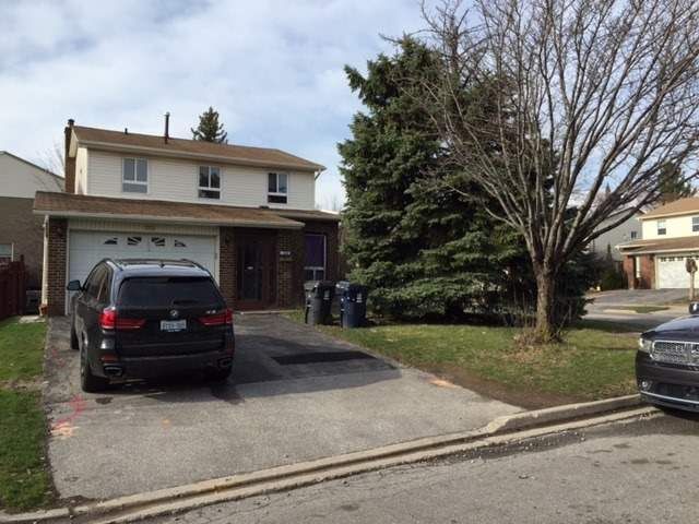 136 Haven Hill Sq, Toronto - Agincourt North image-0-0