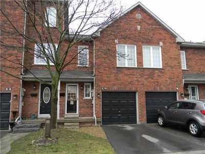 Townhouse sold at 10-1995 Pinegrove Avenue, Pickering, Ontario, L1V6W4 - Highbush - MLS: E3766664