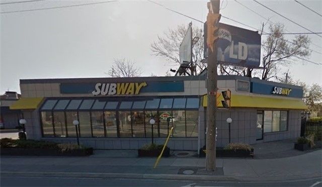 7 - 1071 Danforth Rd, Toronto, M1J1E4 | Image 2