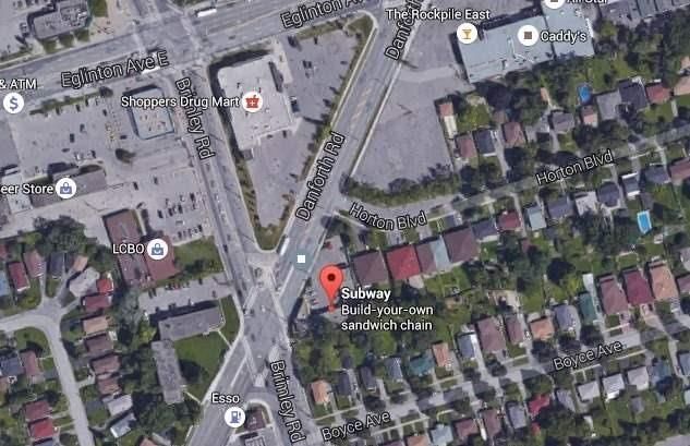 7 - 1071 Danforth Rd, Toronto, M1J1E4 | Image 3