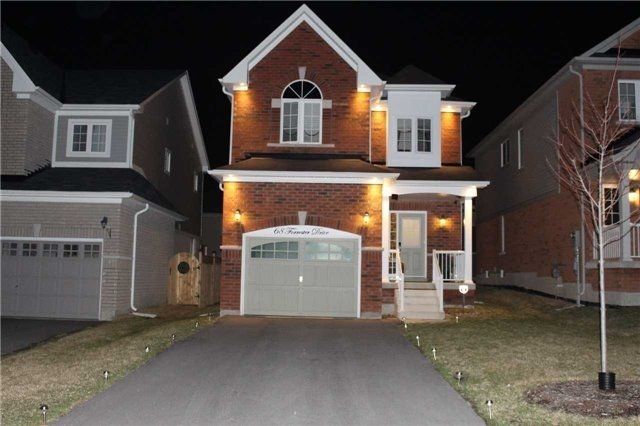 68 Forrester Dr, Clarington, L1C5G8 | Image 2