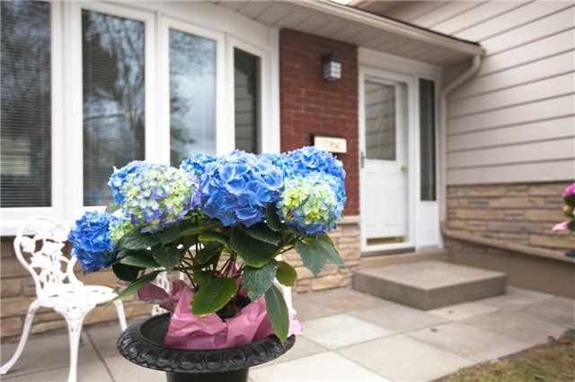 762 Clifton Dr, Oshawa, L1G2Z1 | Image 2