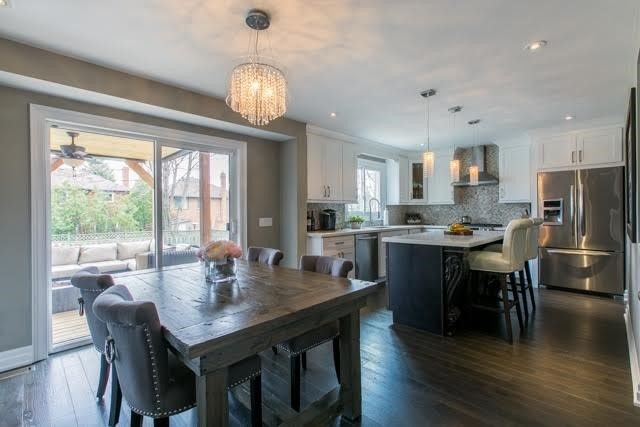 537 Charnwood Crt, Pickering, L1V4Y5 | Image 2