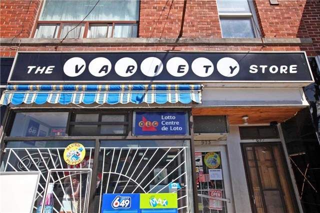 973 Coxwell Ave, Toronto, M4C3G4 | Image 2