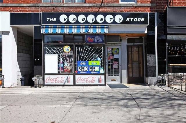 973 Coxwell Ave, Toronto, M4C3G4 | Image 3