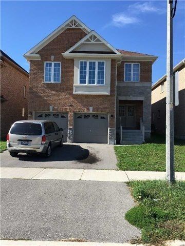 Detached House sold at 56 Baycliffe Drive, Whitby, Ontario, M9V5C6 - Williamsburg - MLS: E3772743