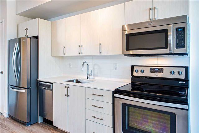 605 - 763 Woodbine Ave, Toronto, M4E2J4 | Image 3