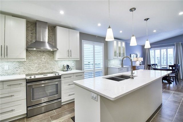 100 Fieldcrest Ave, Clarington, L1E2Y9 | Image 3