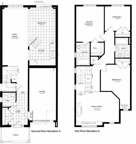 36 Cotton St, Clarington, L1C5H3 | Image 2