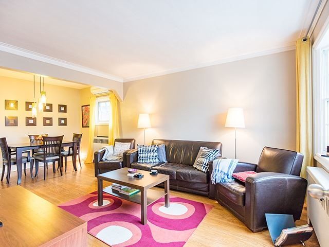 44 Doris Dr, Toronto, M4B3C9 | Image 3