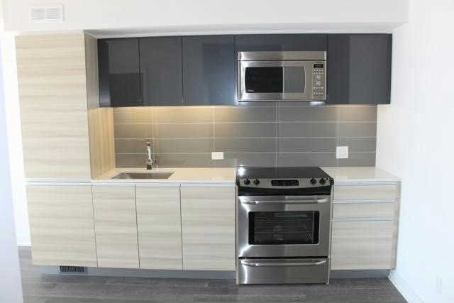 419 - 1190 Dundas St E, Toronto, M4M1S3 | Image 2