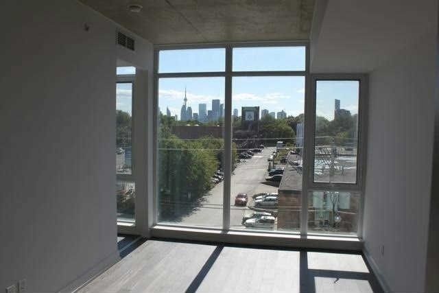 419 - 1190 Dundas St E, Toronto, M4M1S3 | Image 3