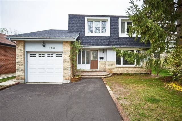 Detached House sold at 1736 Shadybrook Drive, Pickering, Amberlea, L1V3A5 - MLS: E3787277