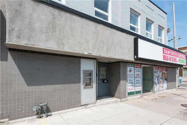 1188 Danforth Ave, Toronto, M4J1M3 | Image 2