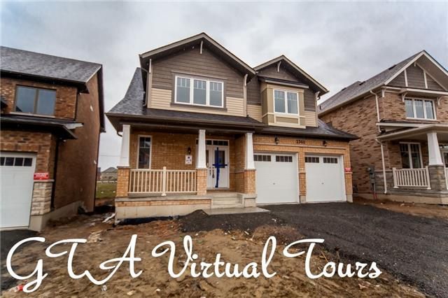 2360 Dobbinton St, Oshawa, L1L 0L4 | Image 2