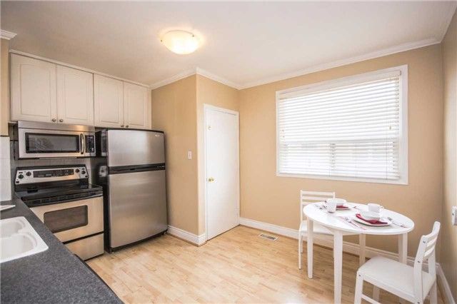 Upper - 124 Burcher Rd, Ajax, L1S2R4 | Image 3