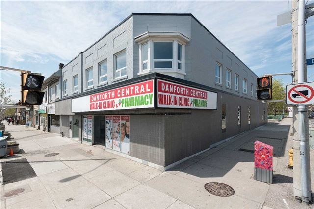 1188 Danforth Ave, Toronto, M4J1M3 | Image 2
