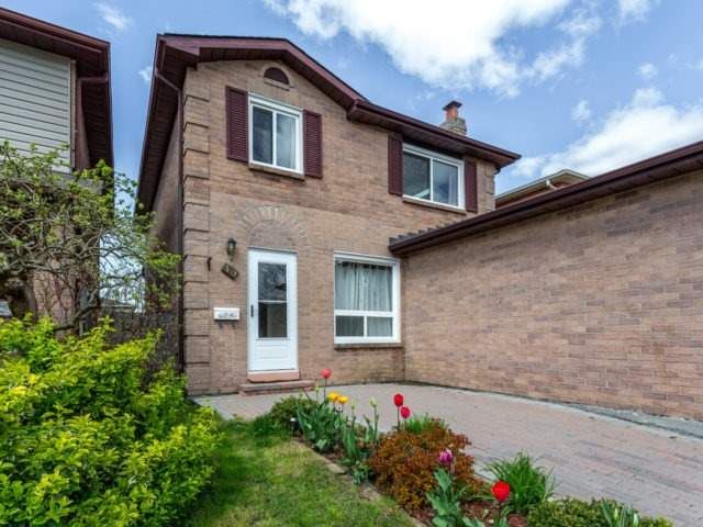 40 Harley Dr, Ajax, L1S5X5 | Image 2