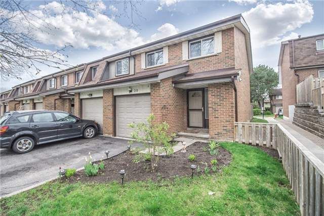 39 - 9 Michael Blvd, Whitby, L1N5P4 | Image 2
