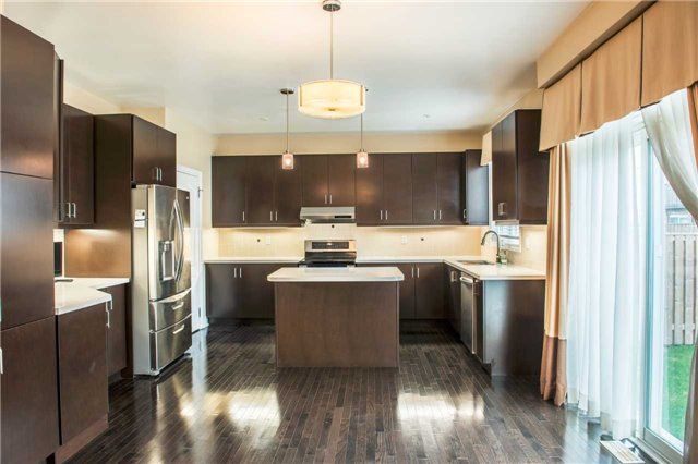 43 Bellotti Cres, Ajax, L1Z0M2 | Image 3