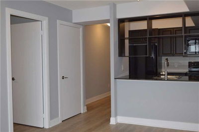 Unit 3708 — 125 Village Green Sq, Toronto - Agincourt South-Malvern West image-0-1