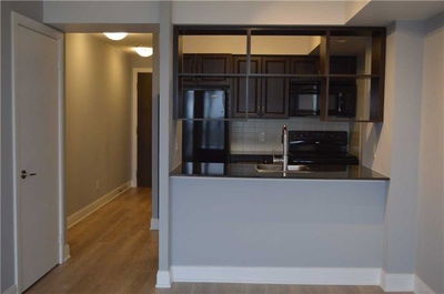 Unit 3708 — 125 Village Green Sq, Toronto - Agincourt South-Malvern West image-0-2
