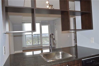 Unit 3708 — 125 Village Green Sq, Toronto - Agincourt South-Malvern West image-0-3