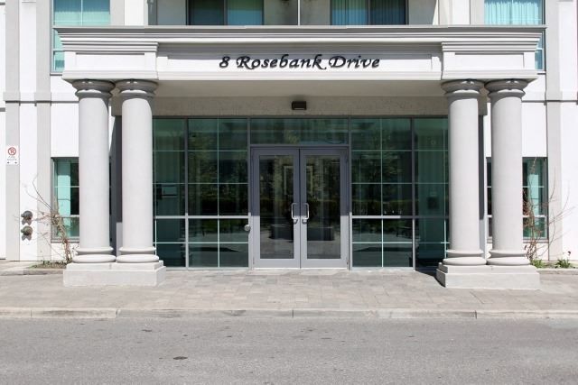 5L - 8 Rosebank Dr, Toronto, M1B5Z3 | Image 2