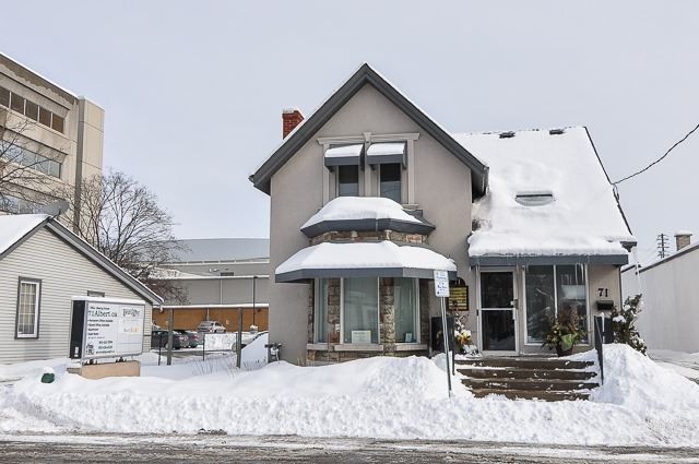 6 - 71 Albert St, Oshawa, L1H4R1 | Image 2