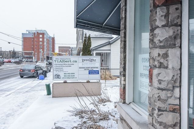 6 - 71 Albert St, Oshawa, L1H4R1 | Image 3