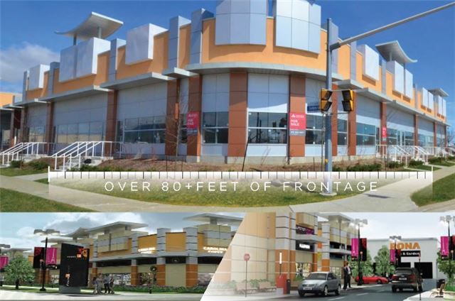 A01 - 127 Lebovic Ave, Toronto, M1L4V9 | Image 2