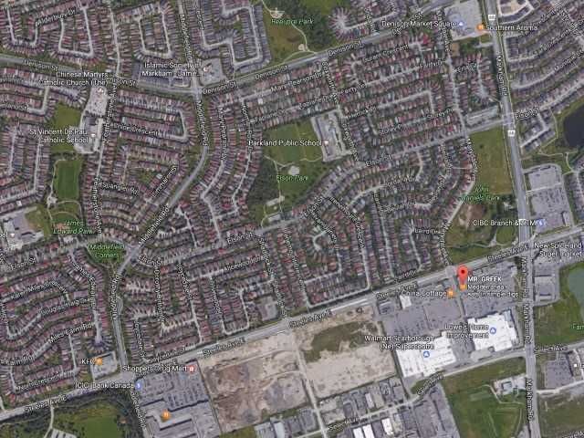 6015 Steeles Ave E, Toronto, M1V5P7 | Image 2